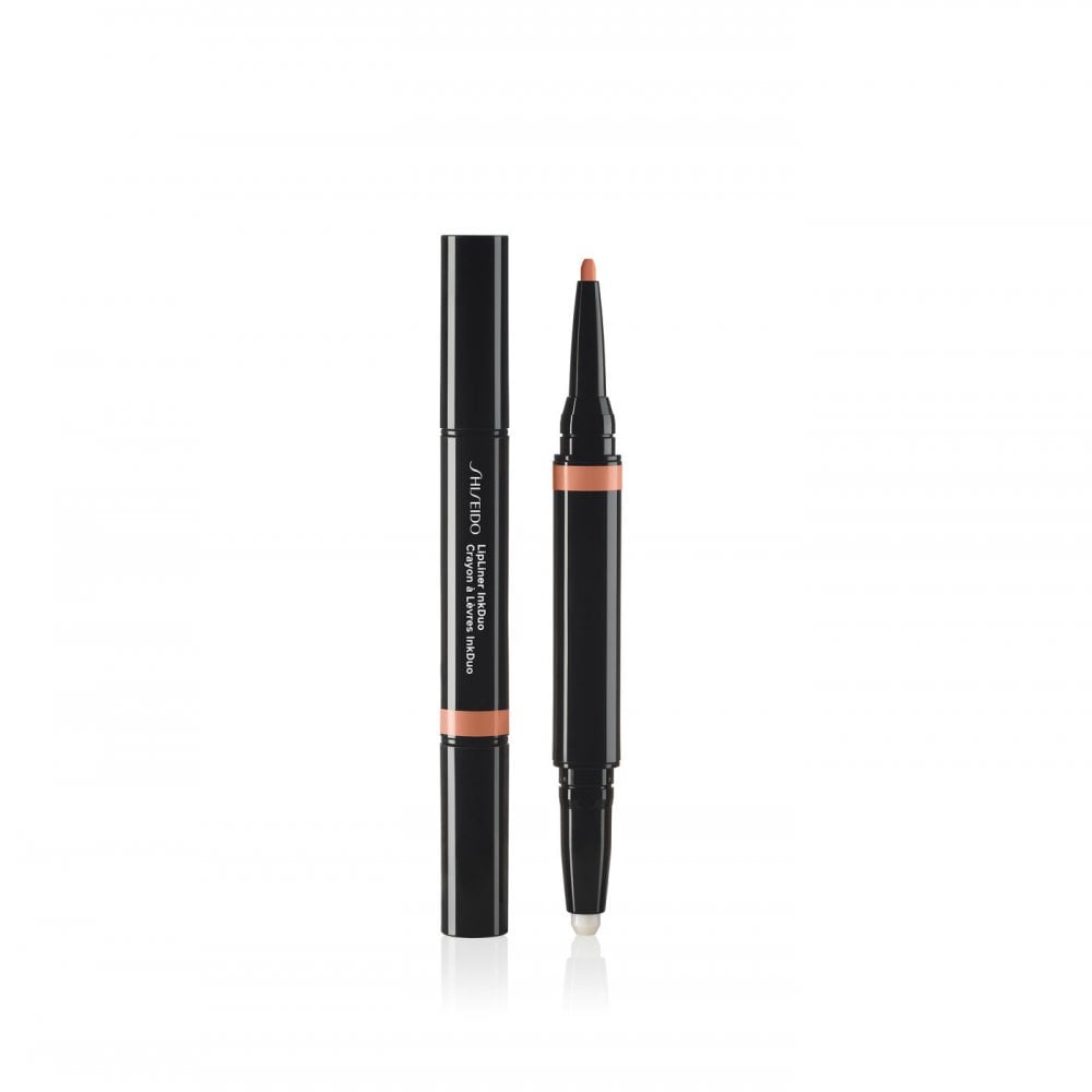 Shiseido Shiseido Lipliner Ink Duo - 12 Espresso 1.1Gr -