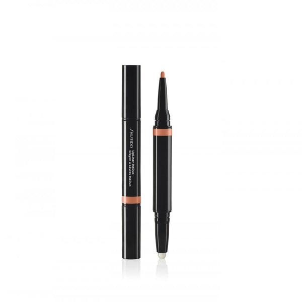 Shiseido Shiseido Lipliner Ink Duo - 03 Mauve 1.1Gr -