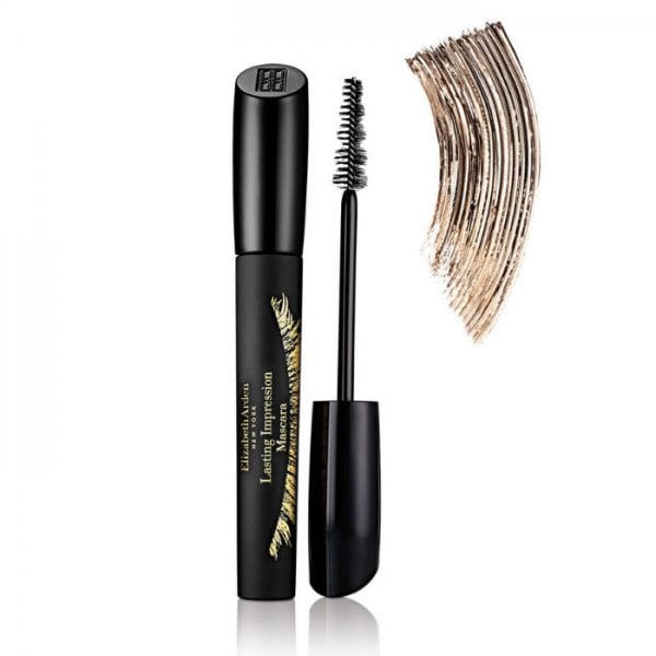 Elizabeth Arden Elizabeth Arden Lasting Impression Mascara 02 Brown - Health & Beauty > Personal Care > Cosmetics > Makeup > Eye Makeup > Mascaras Mascaras