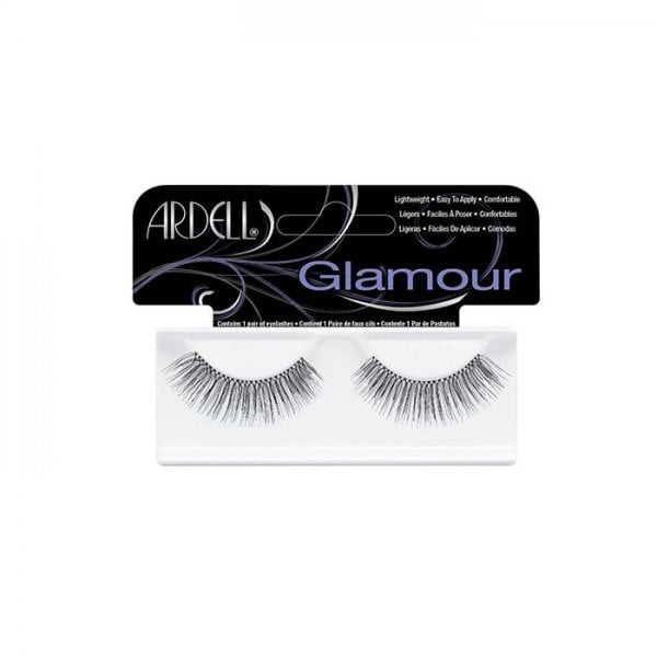 Ardell Ardell Glamour Lashes 105 Black -