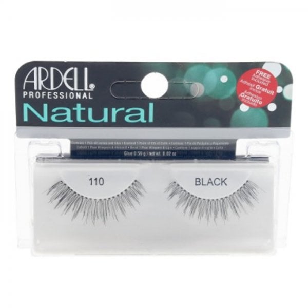 Ardell Ardell Pestanas Postizas 110 Black -