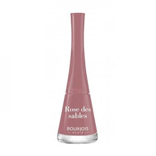 Bourjois Bourjois 1 Seconde Nail Polish - 35 Lady Nude - Health & Beauty > Personal Care > Cosmetics
