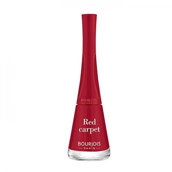 Bourjois Bourjois 1 Seconde Nail Ename - 10 Red Carpet -
