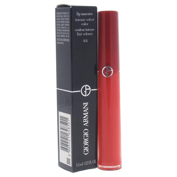 Giorgio Armani Giorgio Armani Lip Maestro Liquid Lipstick - 500 Blush -