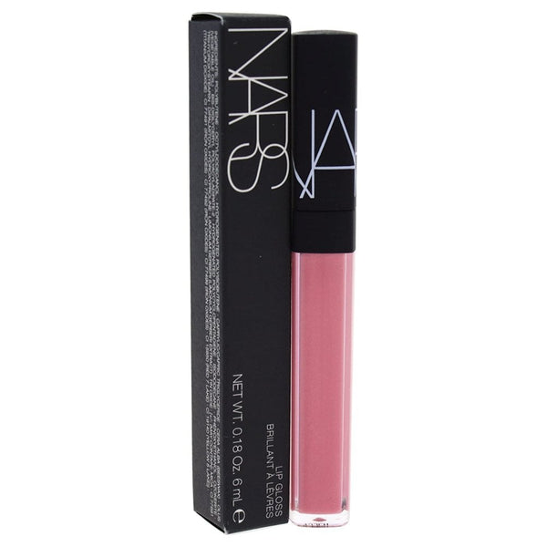 Nars Nars Lip Gloss 6ml - Mythic Red -