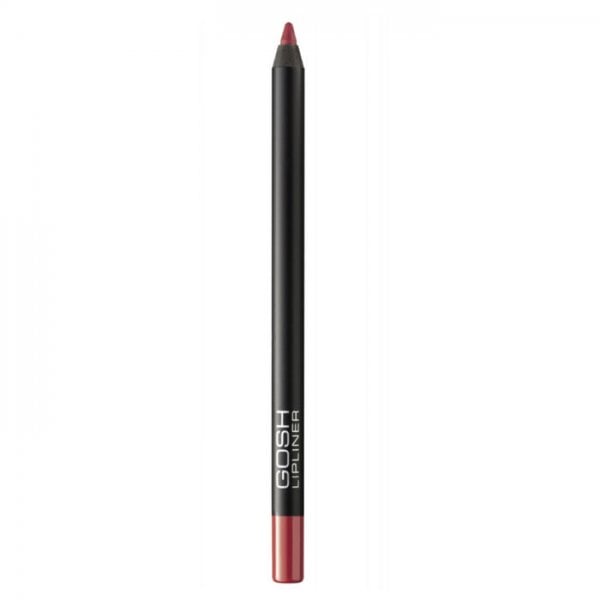Gosh Gosh Velvet Touch Lipliner Waterproof - 007 Pink Pleasure - Health & Beauty > Personal Care > Cosmetics > Makeup > Lip Makeup > Lip Liners LIPLINER