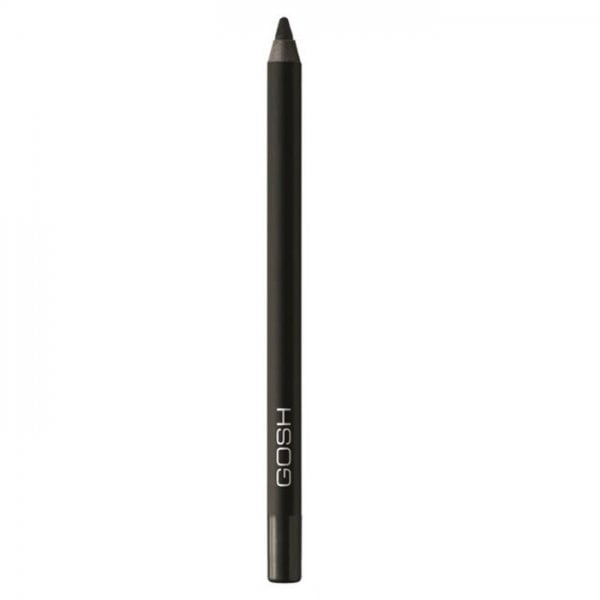 Gosh Gosh Velvet Touch Eyeliner Waterproof - 022 Carbon Black - Health & Beauty > Personal Care > Cosmetics > Makeup > Eye Makeup > Eyeliner Eyeliner