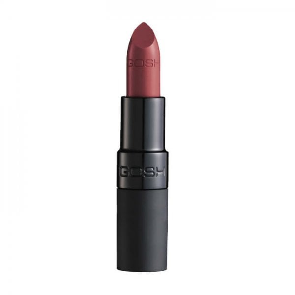 Gosh Gosh Velvet Touch Lipstick - 027 Matt Mauve - Health & Beauty > Personal Care > Cosmetics > Makeup > Lip Makeup > Lipsticks Lipstick