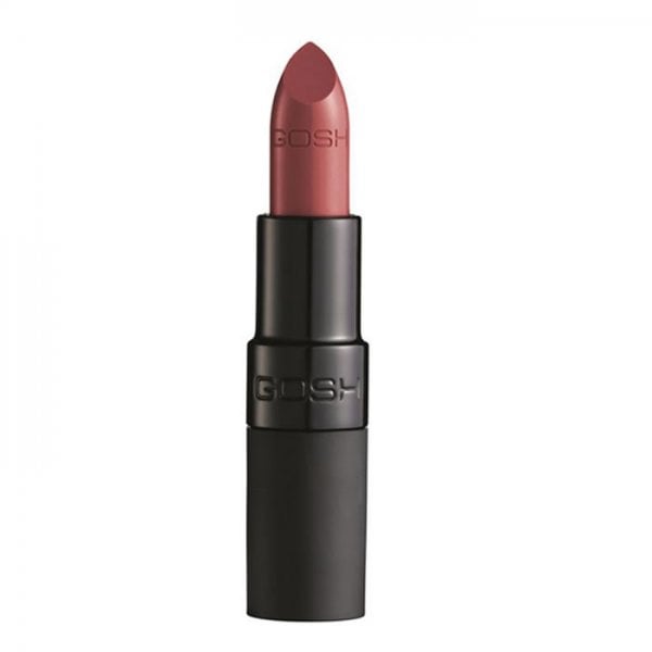 Gosh Gosh Velvet Touch Lipstick - 014 Matt Cranberry - Health & Beauty > Personal Care > Cosmetics > Makeup > Lip Makeup > Lipsticks Lipstick