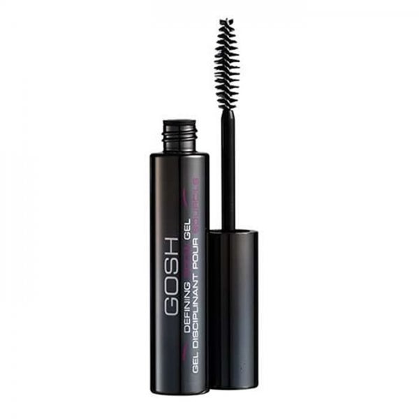 Gosh Gosh Defining Brow Gel Clear 8ml - Health & Beauty > Personal Care > Cosmetics