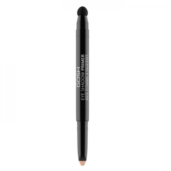 Gosh Gosh Eyeshadow Primer 1.4G - 001 Nude - Health & Beauty > Personal Care > Cosmetics > Makeup > Eye Makeup > Eye Shadows