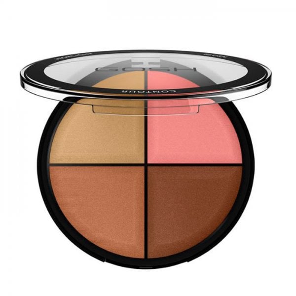 Gosh Gosh Contoura N Strobe Kit 20g - 002 Medium - Health & Beauty > Personal Care > Cosmetics .