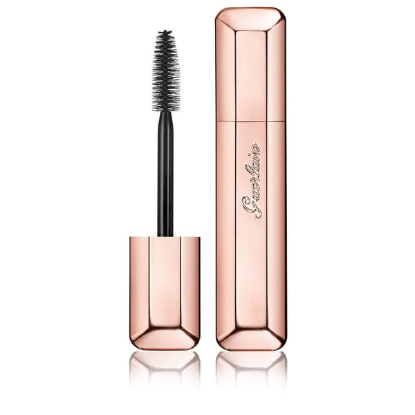 Guerlain Guerlain Mad Eyes Mascara Volume 01-Mad Black -