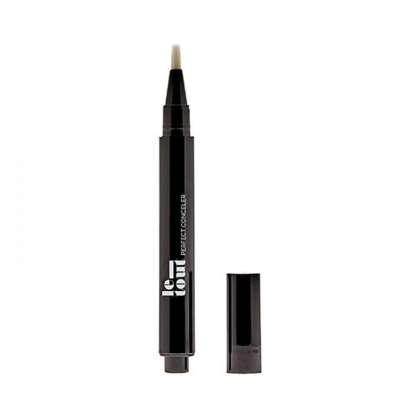 Le Tout Le Tout Perfect Concealer 3ml - Beige - Health & Beauty > Personal Care > Cosmetics > Makeup > Face Makeup > Foundations & Concealers CONCEALER