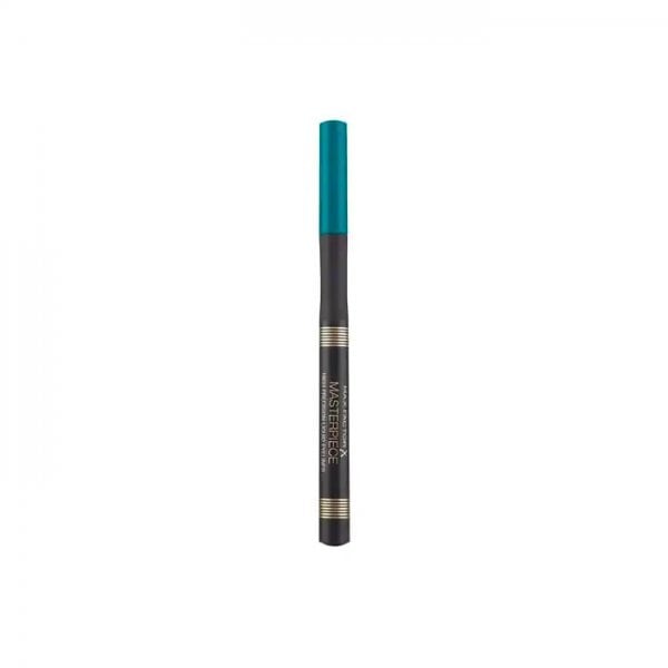 MAX FACTOR Max Factor Masterpiece High Precision Liquid Eyeliner - 040 Turquoise -