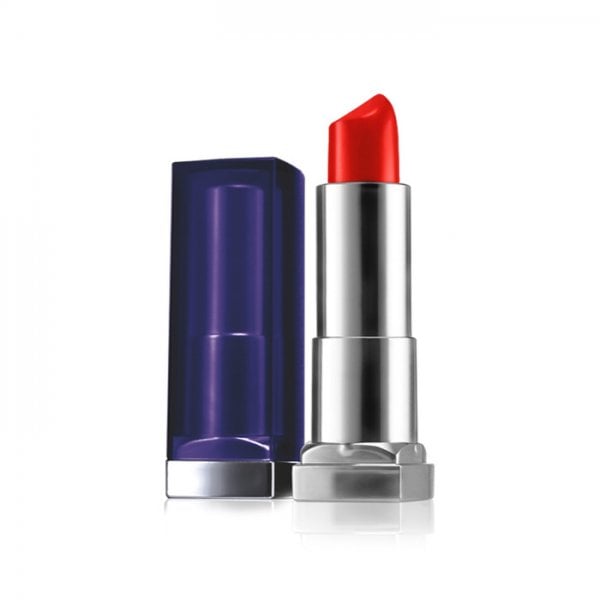 Maybelline Maybelline Sensational Bolds Lipstick - 883 Orange Danger - Health & Beauty > Personal Care > Cosmetics > Makeup > Lip Makeup > Lipsticks Lipstick