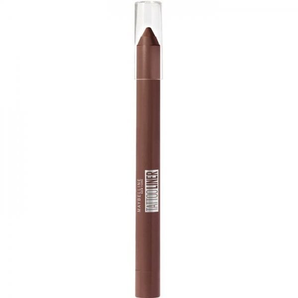 Maybelline Maybelline Tattoo Liner Gel Pencil 911 Smooth Walnut - Health & Beauty > Personal Care > Cosmetics > Makeup PENCIL