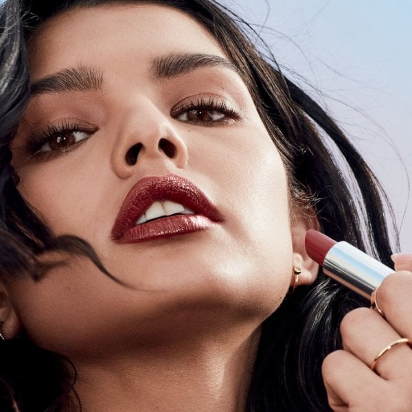 Maybelline Maybelline Color Sensational Satin Lipstick - 333 Hot Chase - Health & Beauty > Personal Care > Cosmetics > Makeup > Lip Makeup > Lipsticks Lipstick