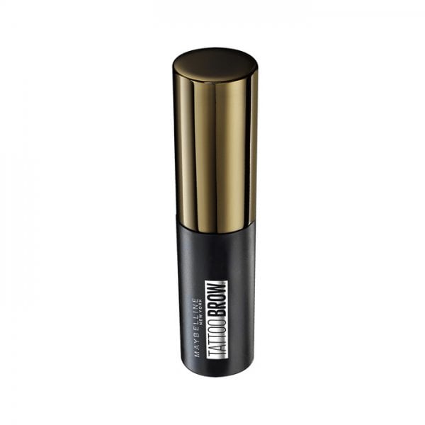 Maybelline Maybelline Tattoo Brow Easy Peel Off Tint - 3 Dark Brown - Health & Beauty > Personal Care > Cosmetics
