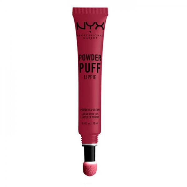 Nyx NYX Powder Puff Lippie Lip Cream Prank Call 12ml -