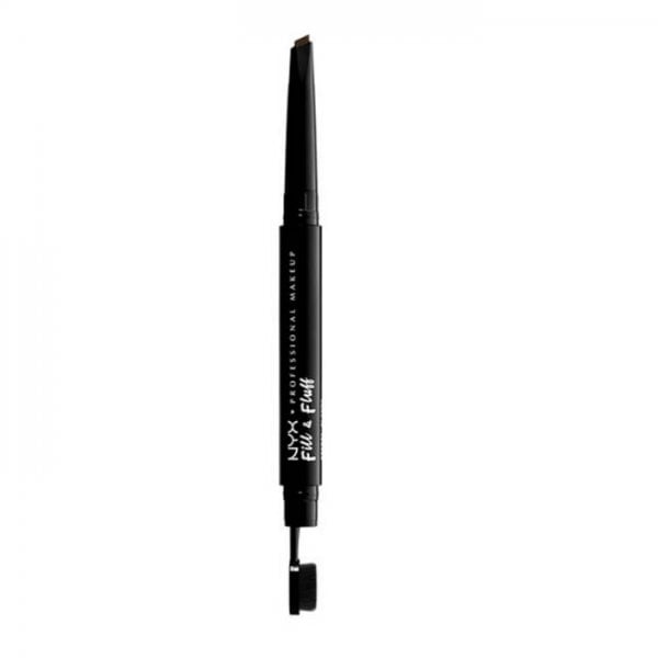 Nyx NYX Fill & Fluff Eyebrow Pomade Pencil Espreso 15G -