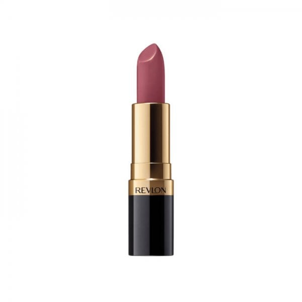 Revlon Revlon Super Lustrous Lipstick - 463 Sassy Mauve 3.7G -