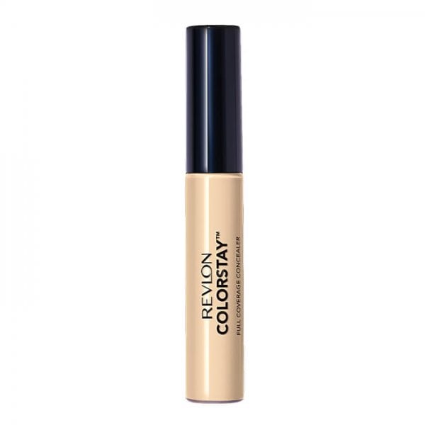 Revlon Revlon Colorstay Concealer 6.2ml - 25 Crame Brulace -