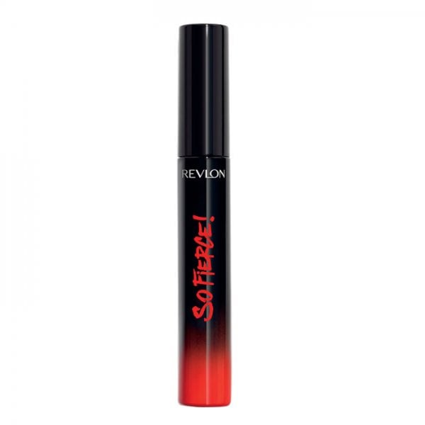 Revlon Revlon So Fierce Mascara Blackest Black -