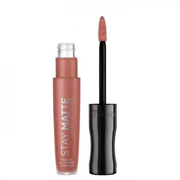 RIMMEL LONDON Rimmel Stay Matte Liquid Lip Colour - 720 Mocha -