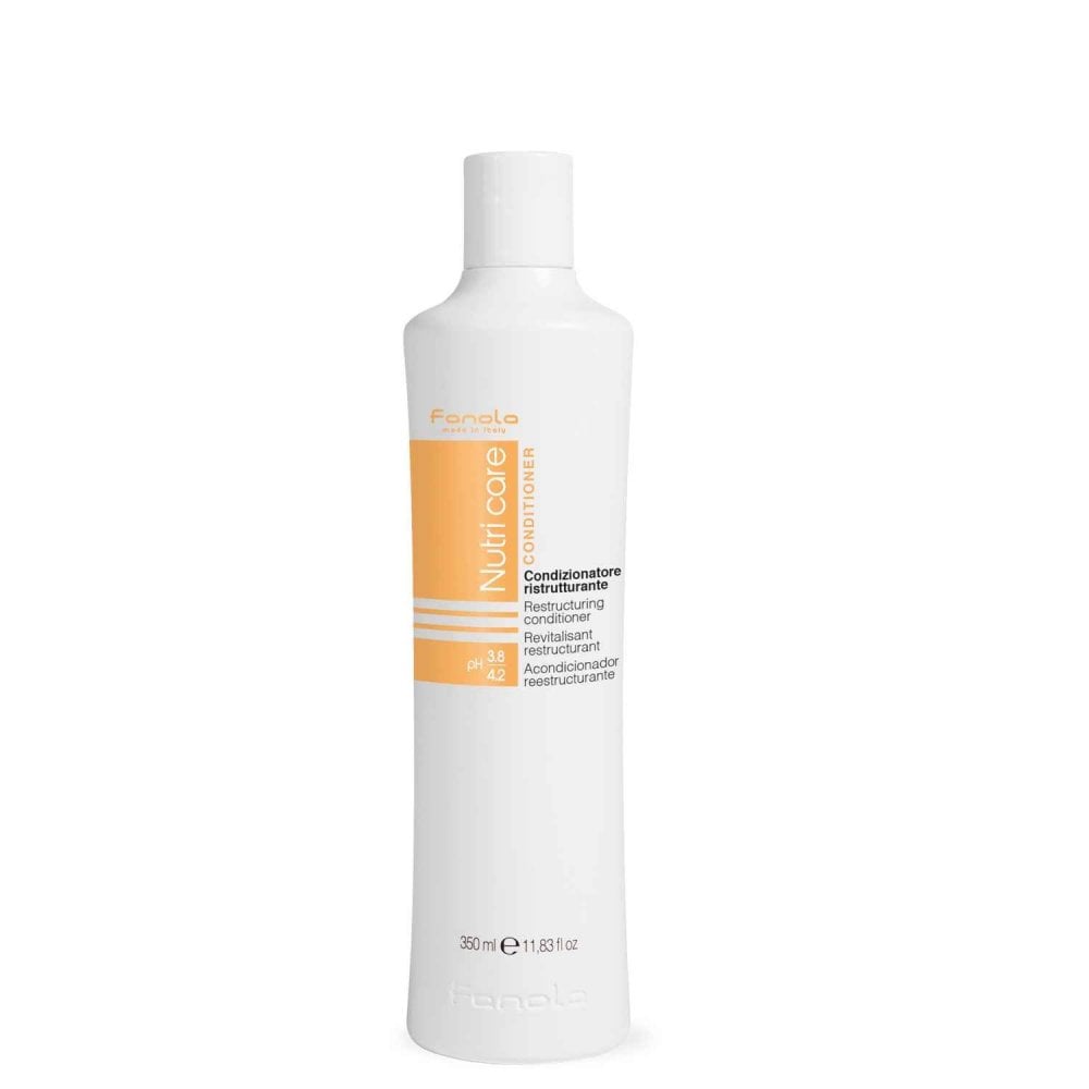 Fanola Fanola Nutri Care Restructuring Conditioner 350ml -