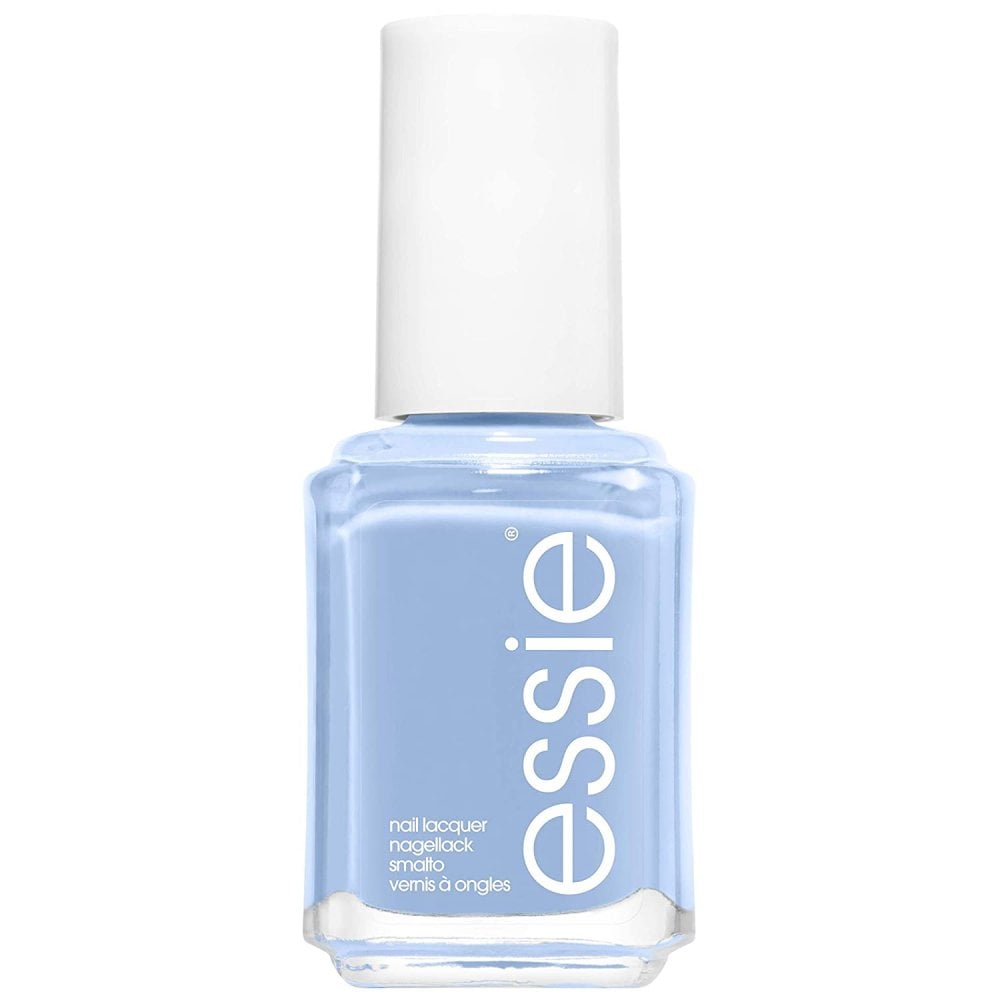 Essie Essie Nail Lacquer 13.5ml - 374-Salt Water Happy -
