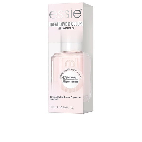Essie Essie Treat Love&Color Strengthener #10-Nude Mood 13.5ml - Health & Beauty > Personal Care > Cosmetics > Nail Care > Nail Polishes 0