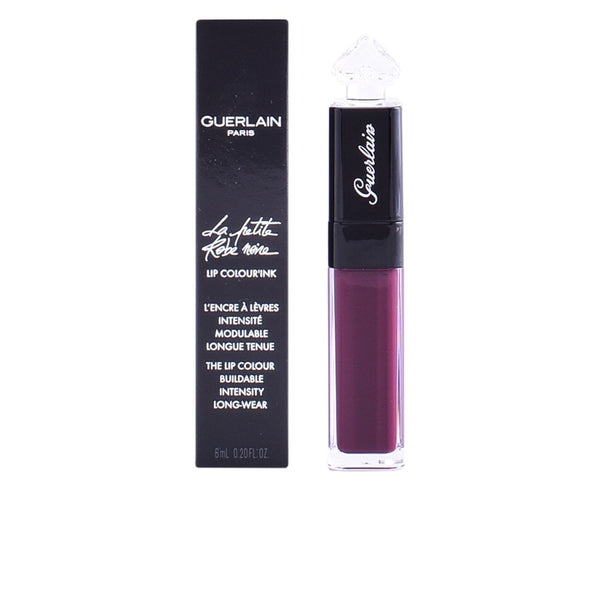 Guerlain Guerlain La Petite Robe Noire Lip Colour'Ink 6ml - 162 Trendy - Health & Beauty > Personal Care > Cosmetics > Makeup