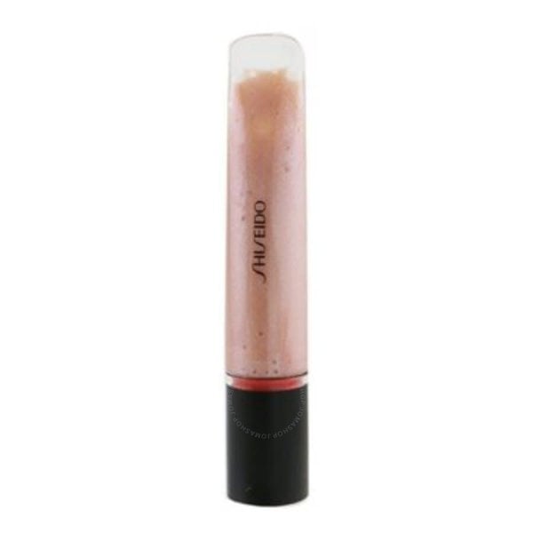 Shiseido Shiseido Shimmer Gel Gloss #02-Toki Nude 9ml -