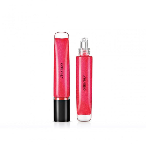 Shiseido Shiseido Shimmer Gel Gloss #07-Shin-Ku Red 9ml -