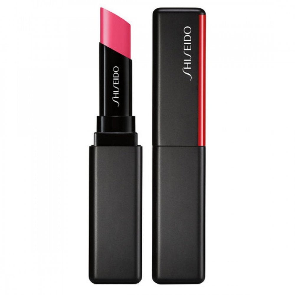 Shiseido Shiseido Colorgel Lipbalm #104-Hibiscus 2 G -