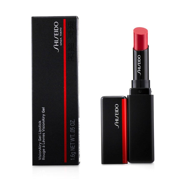Shiseido Shiseido Colorgel Lipbalm 2G - 105-Poppy -