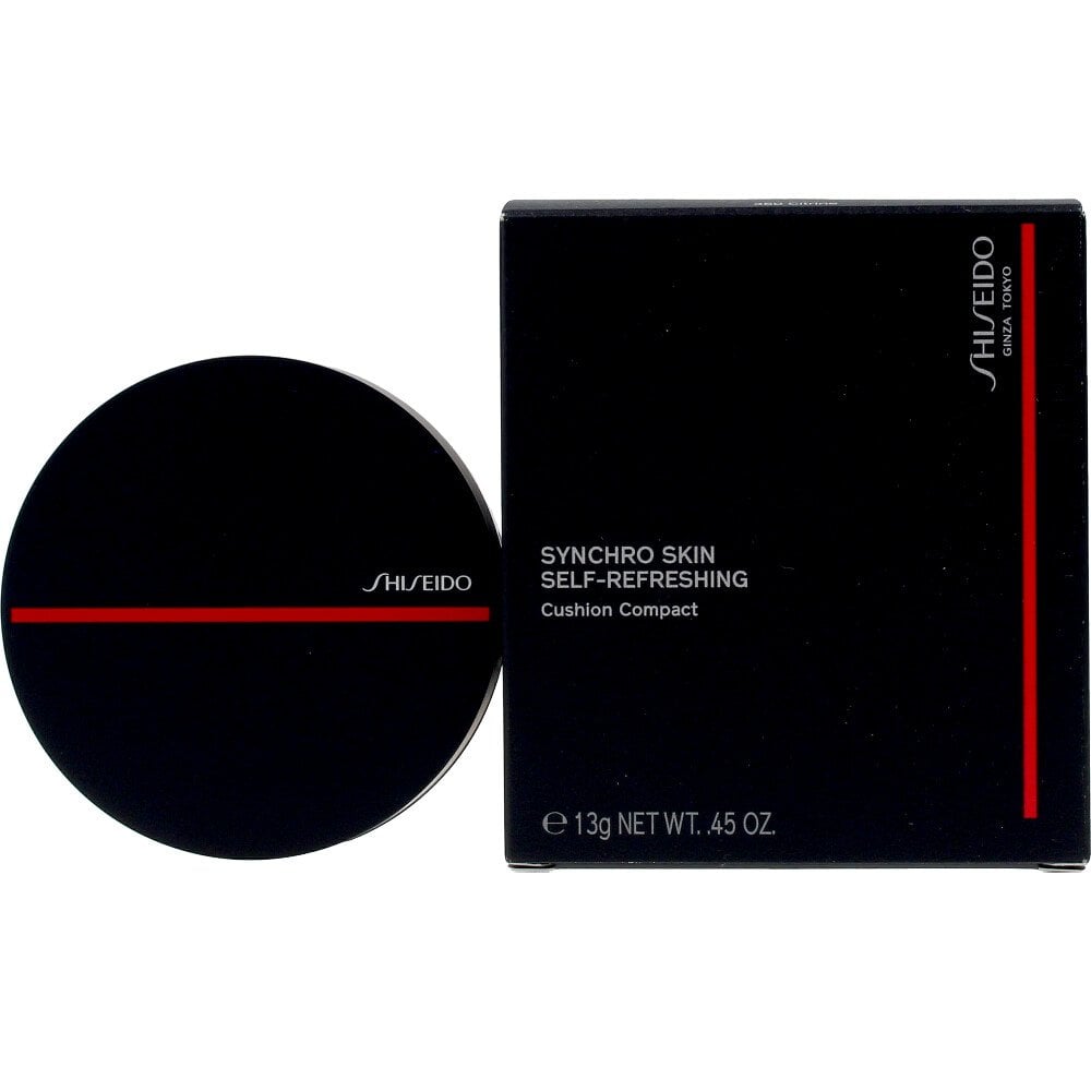 Shiseido Shiseido Synchro Skin Cushion Compact Foundation - 140 Porcelain -