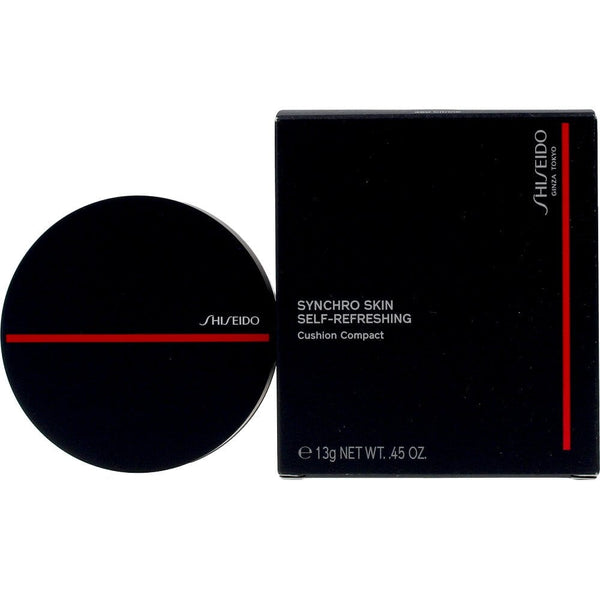 Shiseido Shiseido Synchro Skin Cushion Compact Foundation - 140 Porcelain -