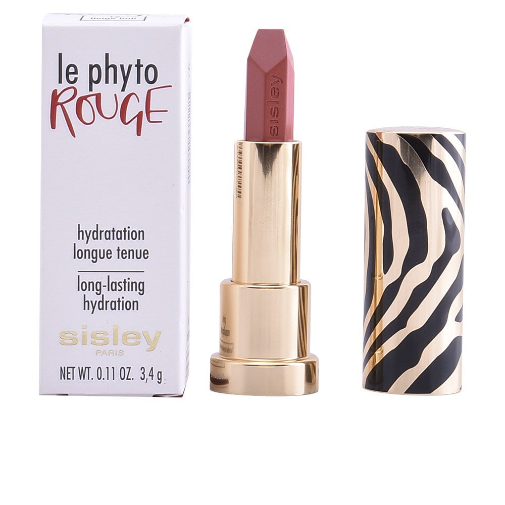 Sisley Sisley Le Phyto Rouge Lipstick - 12 Beige Bali - Health & Beauty > Personal Care > Cosmetics > Makeup > Lip Makeup > Lipsticks .