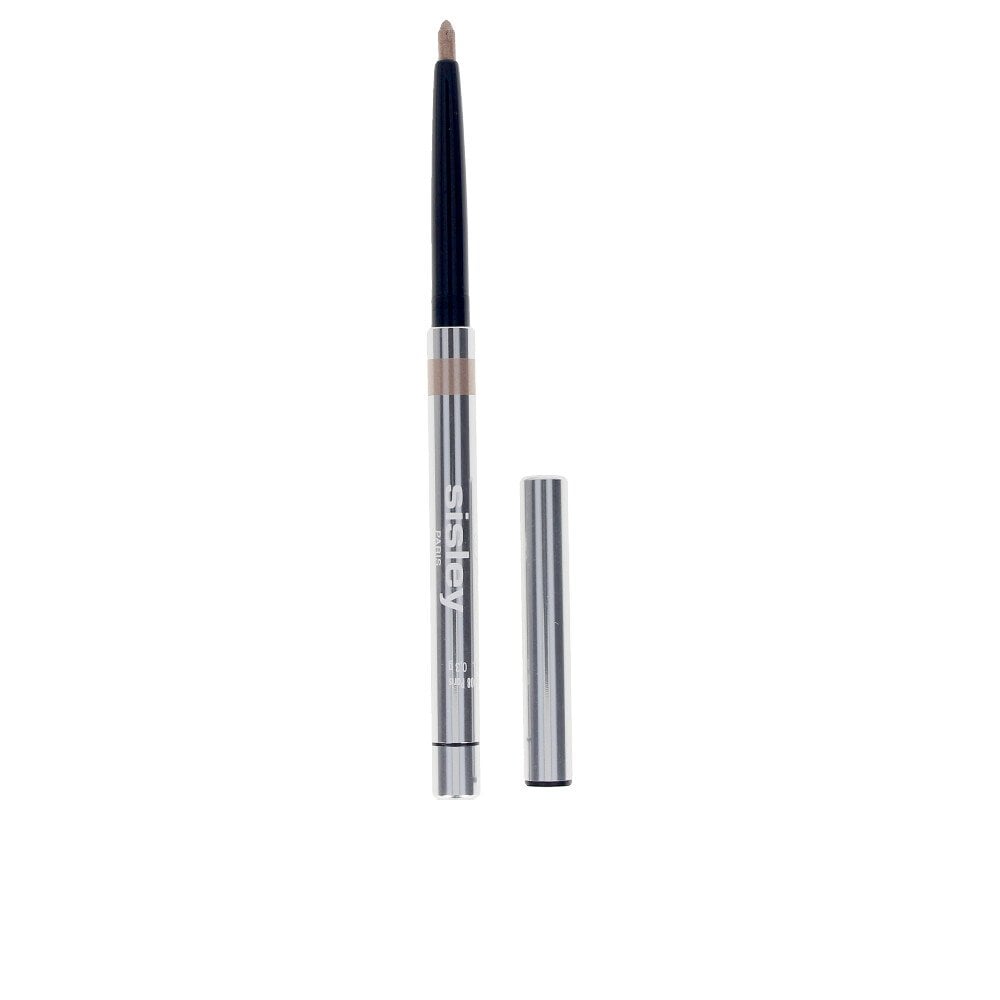 Sisley Sisley Phyto Khol Star Wp Sytlo Liner #01 Sparkling Black 0.3 Gr -