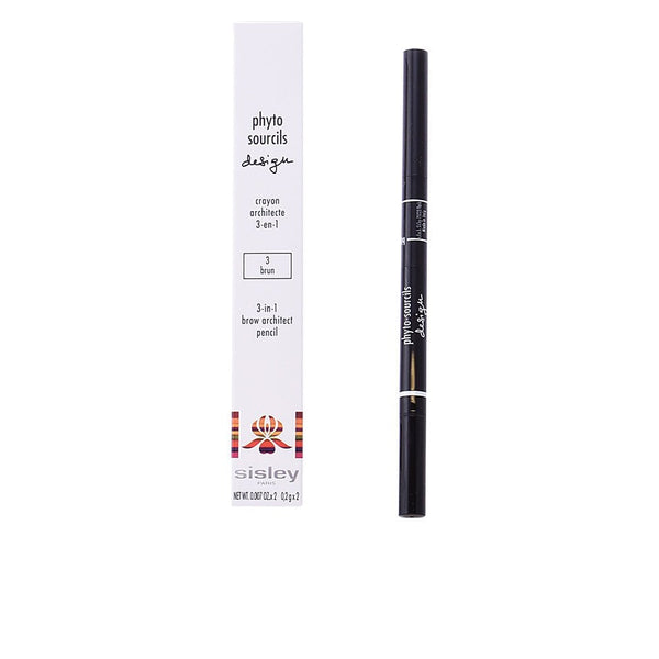 Sisley Sisley Phyto Sourcils Design #3-Brun 0.2 Gr -
