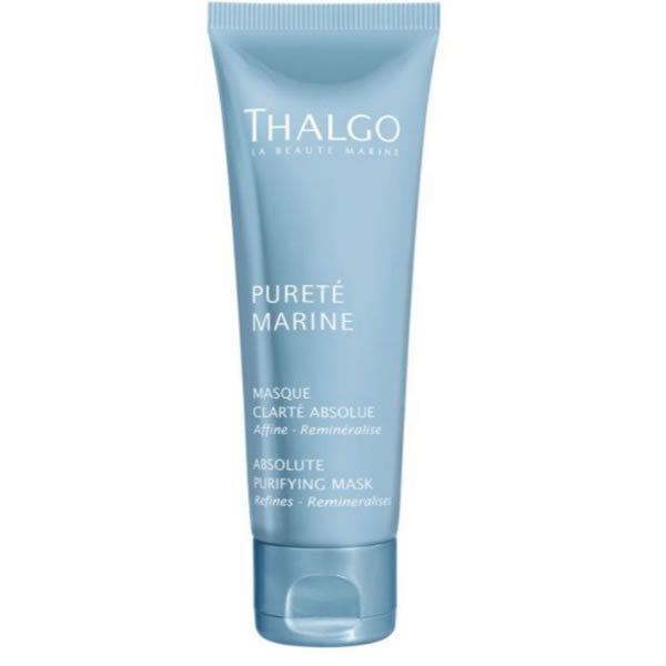 Thalgo Thalgo Absolute Purifying Mask 50ml - Health & Beauty > Personal Care > Cosmetics > Makeup .