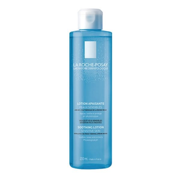La Roche Posay La Roche Posay Soothing Lotion Sensitive Skin 200ml -