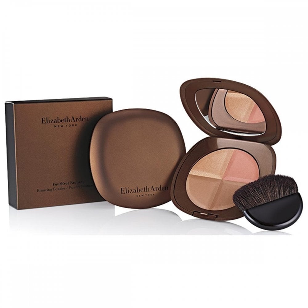Elizabeth Arden Elizabeth Arden Fourever Bronze Deep 02 -