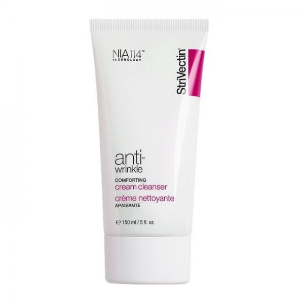 StriVectin Strivectin Anti Wrinkle Cream Cleanser Comforting 150ml -