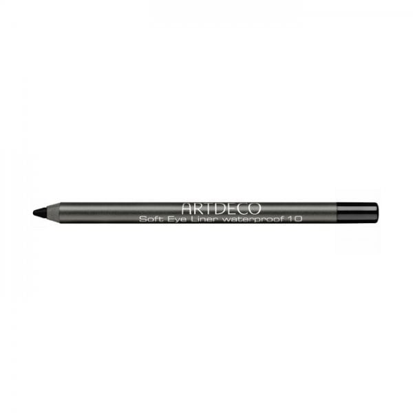 Artdeco Artdeco Soft Eye Liner Waterproof - 10 Black - Health & Beauty > Personal Care > Cosmetics > Makeup > Eye Makeup > Eyeliner EYE LINER