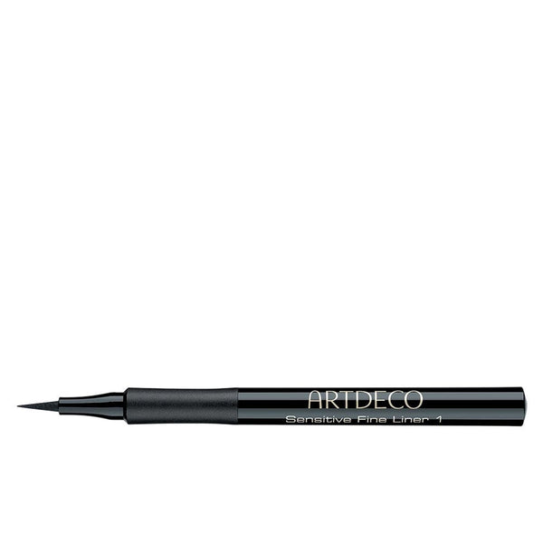 Artdeco Artdeco Sensitive Fine Eye Liner 1ml - Black - Health & Beauty > Personal Care > Cosmetics > Makeup > Eye Makeup > Eyeliner EYE LINER