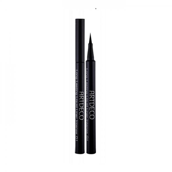 Artdeco Artdeco Long Lasting Liquid Eye Liner - 01 Black -