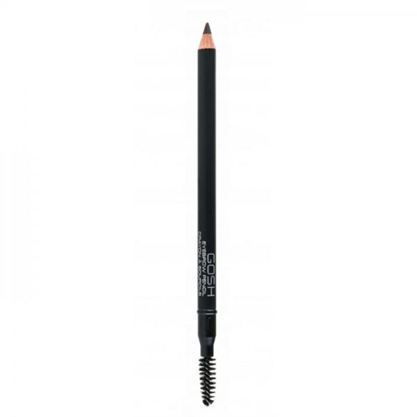 Gosh Gosh Eyebrow Pencil - 05 Dark Brown - Health & Beauty > Personal Care > Cosmetics > Makeup > Eye Makeup > Eyebrow Enhancers EYEPENCIL